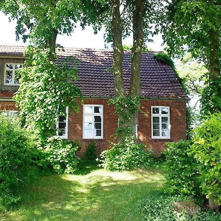 Alte Schule Osteroden Apartment Merzen Exterior photo